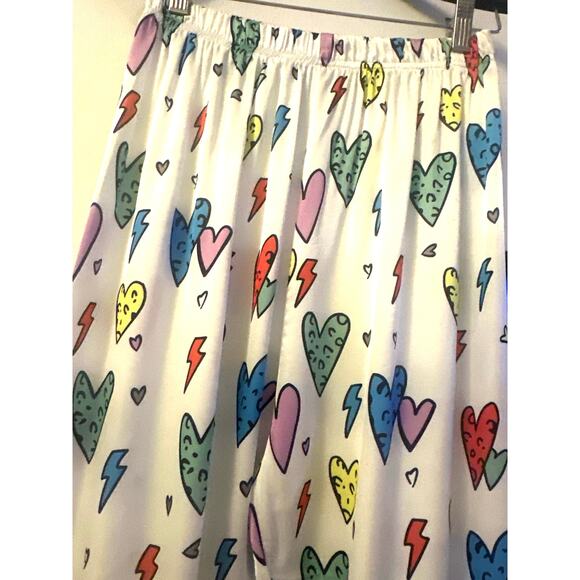 Lola and the boys pajama pants size L NWOT (only pants) - Picture 2 of 5